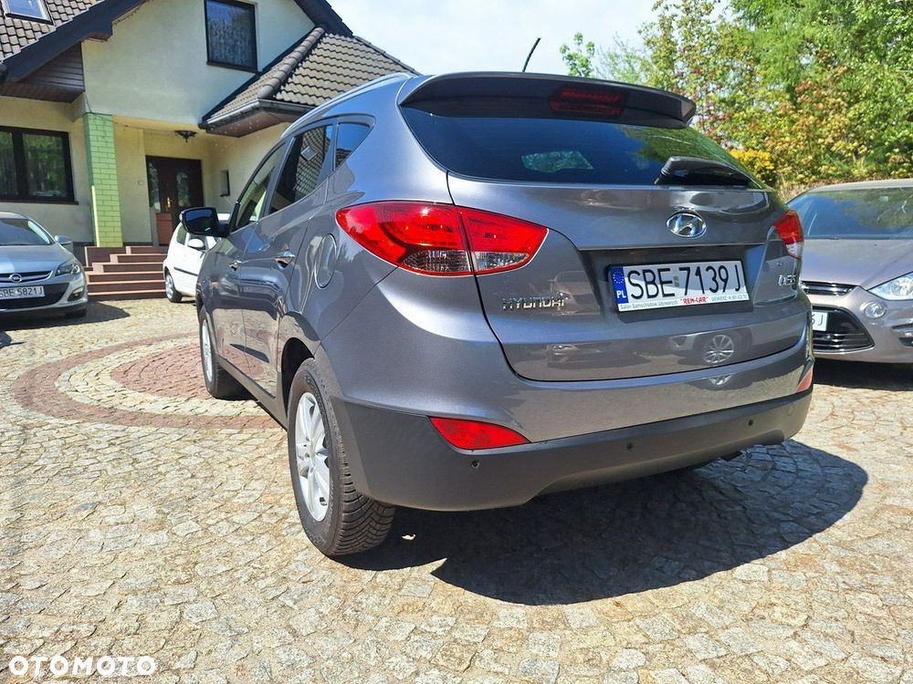 Hyundai ix35 1.6 2WD 5 Star Edition - 37