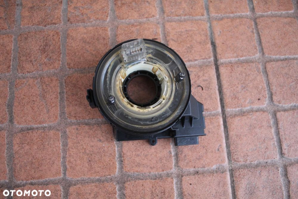 TAŚMA ZWIJAK AIRBAG VW PASSAT B6 3C0959653B - 1