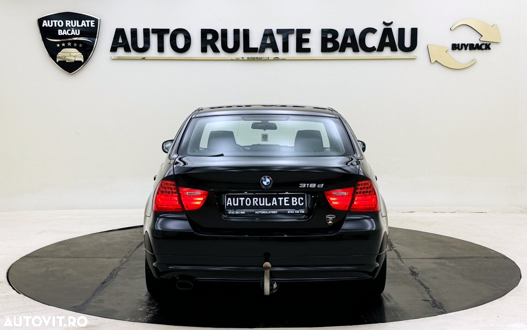 BMW Seria 3 - 11
