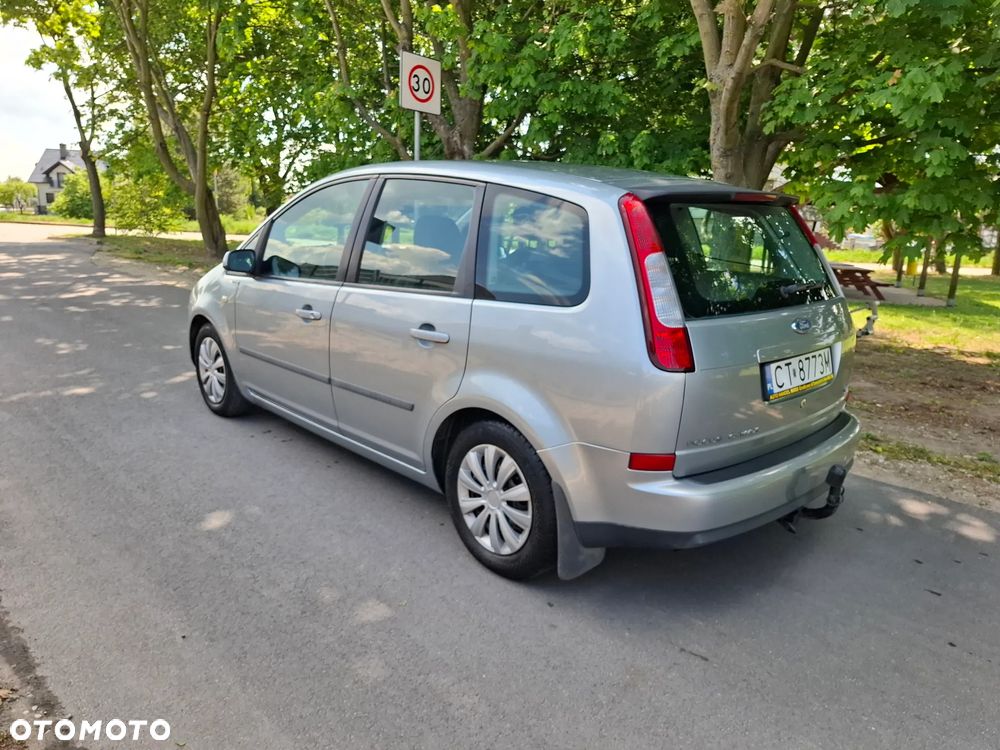 Ford C-MAX Ambiente - 5