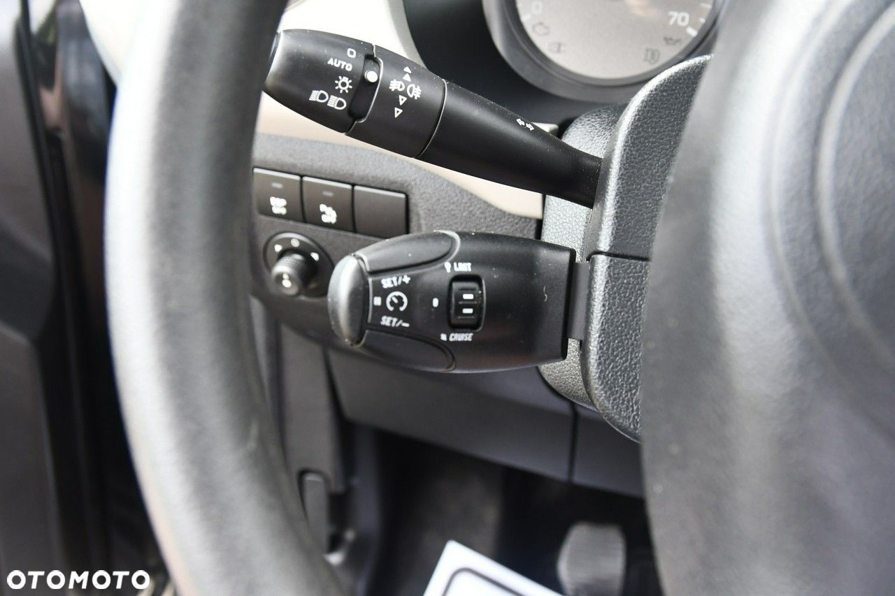 Citroën Berlingo - 25