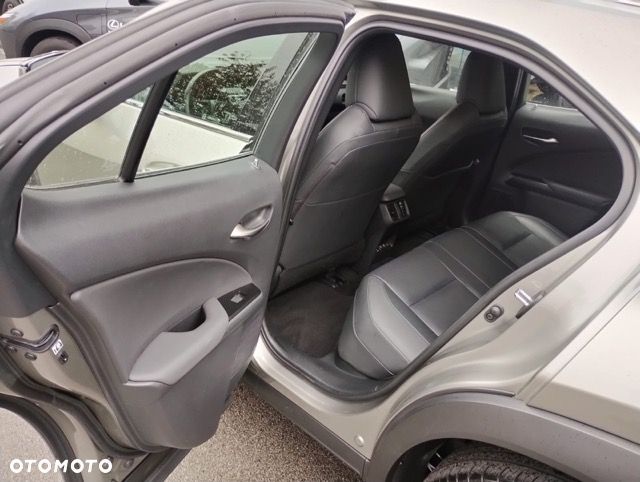 Lexus UX 300e 54.3 kWh Prestige 2WD - 12