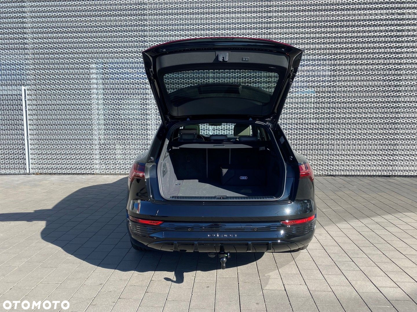 Audi Q8 - 9