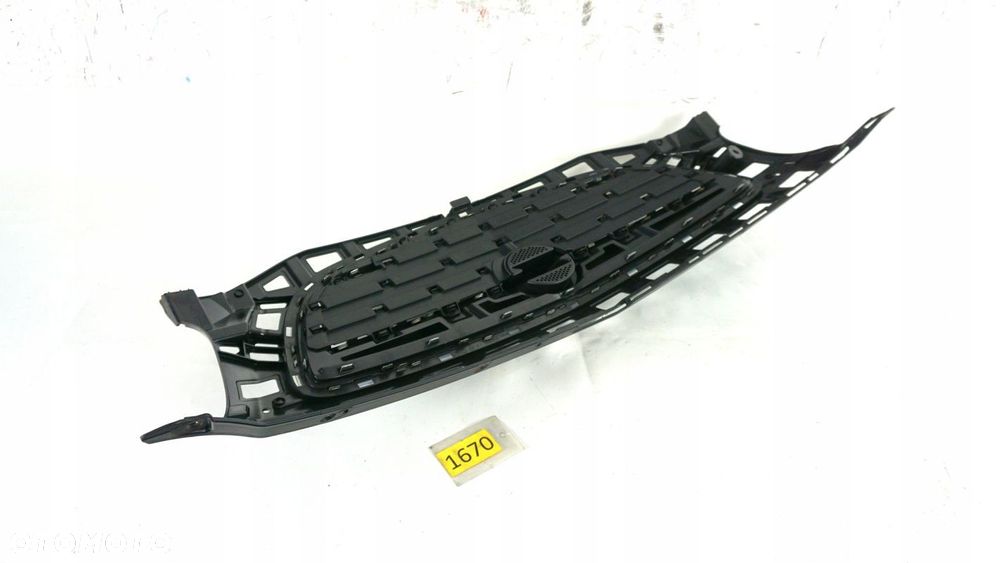 ATRAPA PRZÓD PRZEDNIA GRIL CHROM OPEL INSIGNIA I A 08-13 2008-2013 13238420 - 6
