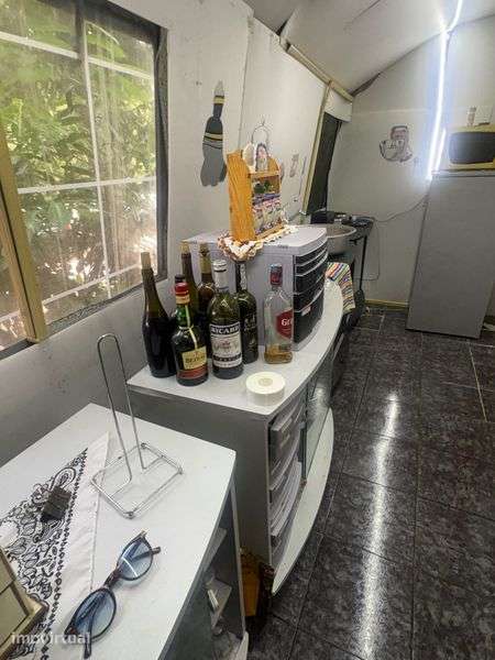 Venda alvéolo com caravana - Grande imagem: 3/12