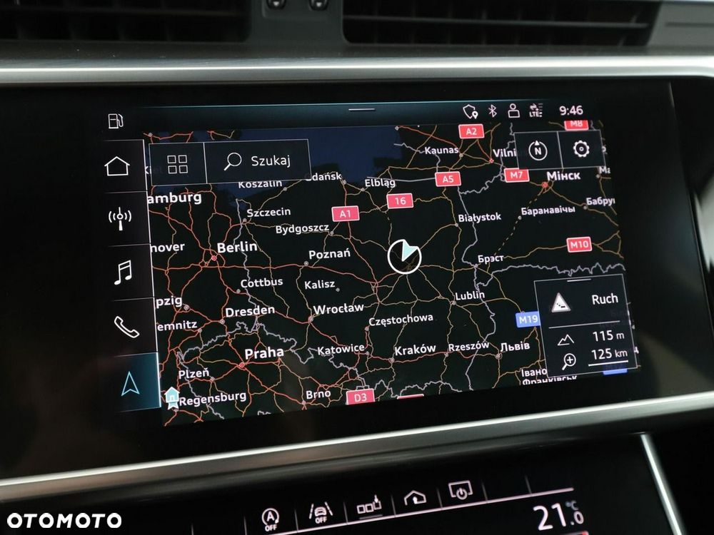 Audi A6 Avant 40 TDI mHEV Sport S tronic - 25