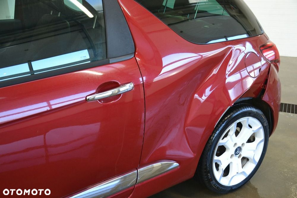 Citroën DS3 - 13