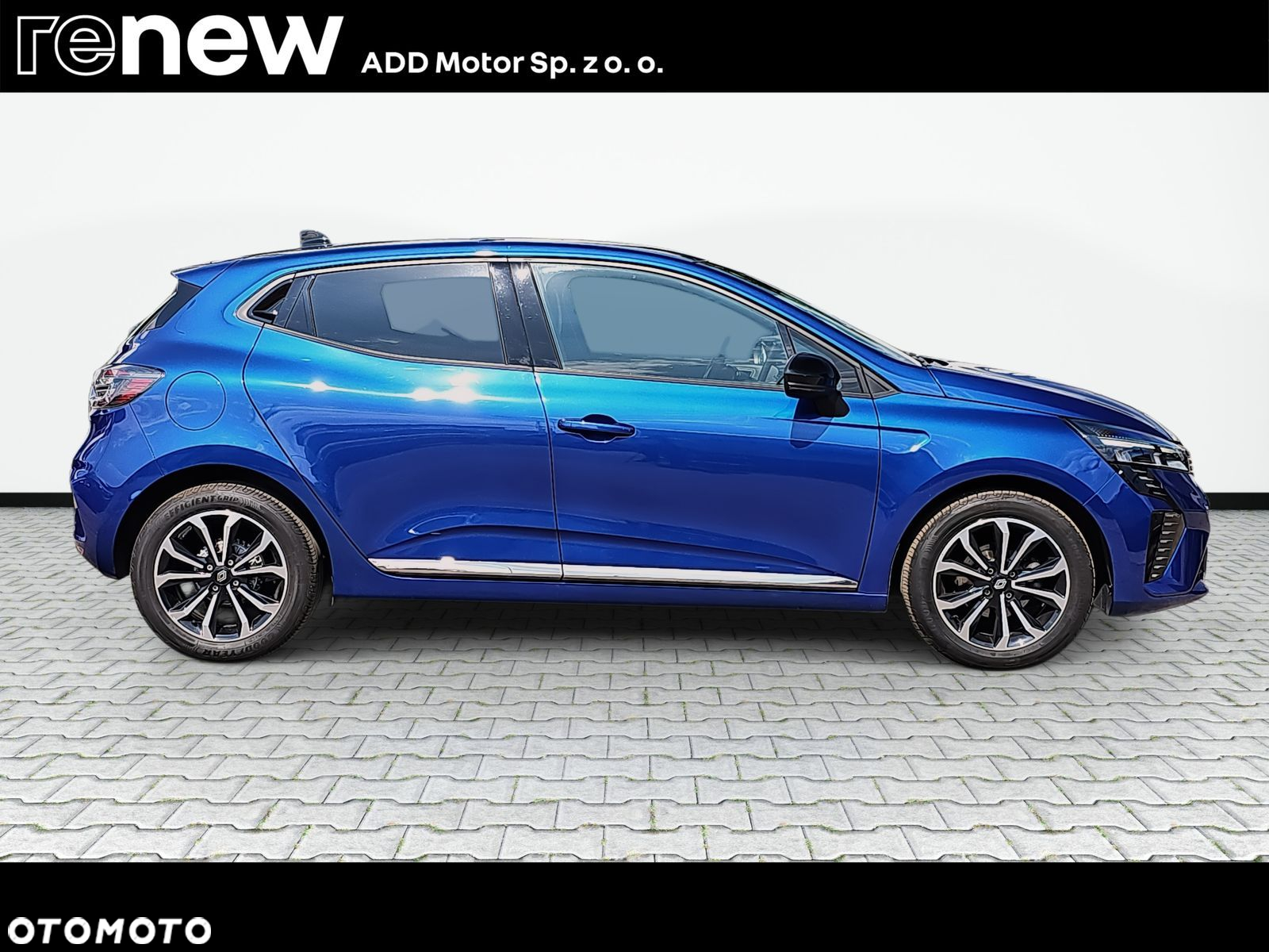 Renault Clio - 4