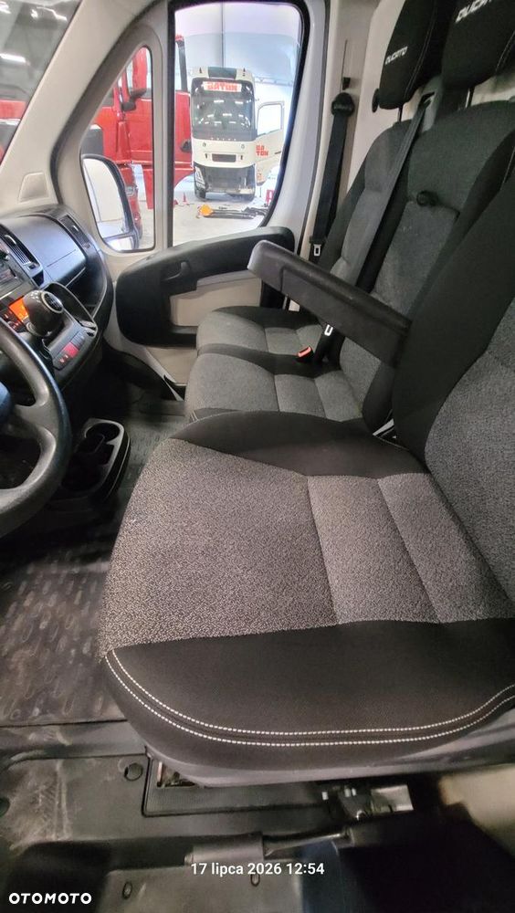 Fiat ducato 3,0 - 5