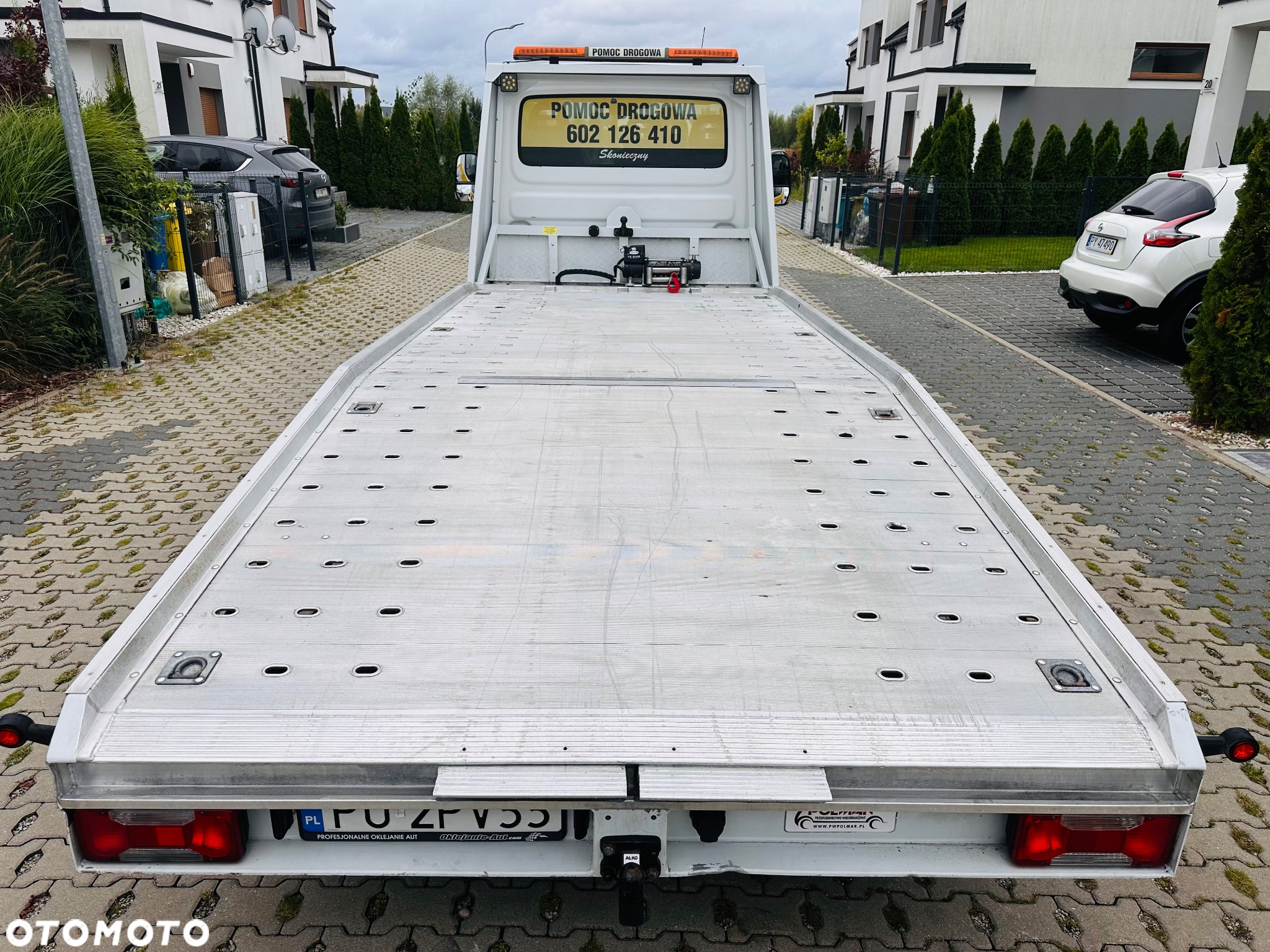 Iveco DAILY - 7