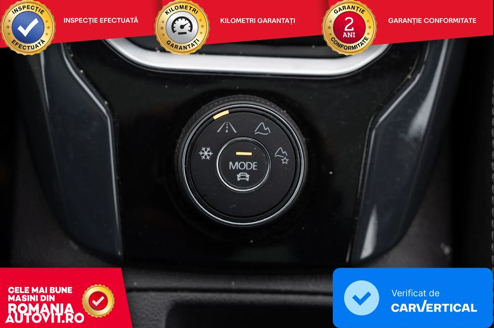 Volkswagen T-Roc - 18