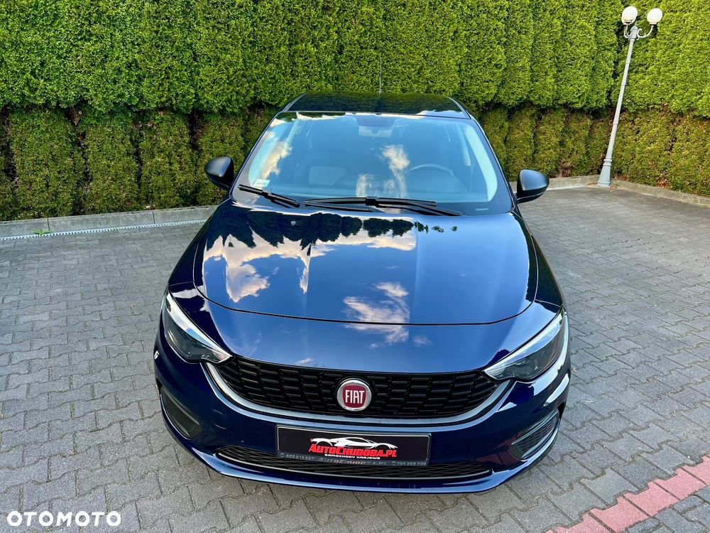 Fiat Tipo 1.4 16V Easy - 4