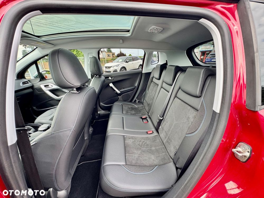 Peugeot 2008 1.2 Pure Tech Crossway S&S EAT6 - 19