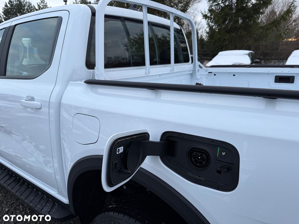 Ford Ranger 2.3 EcoBoost PHEV e-4WD DC XLT - 25