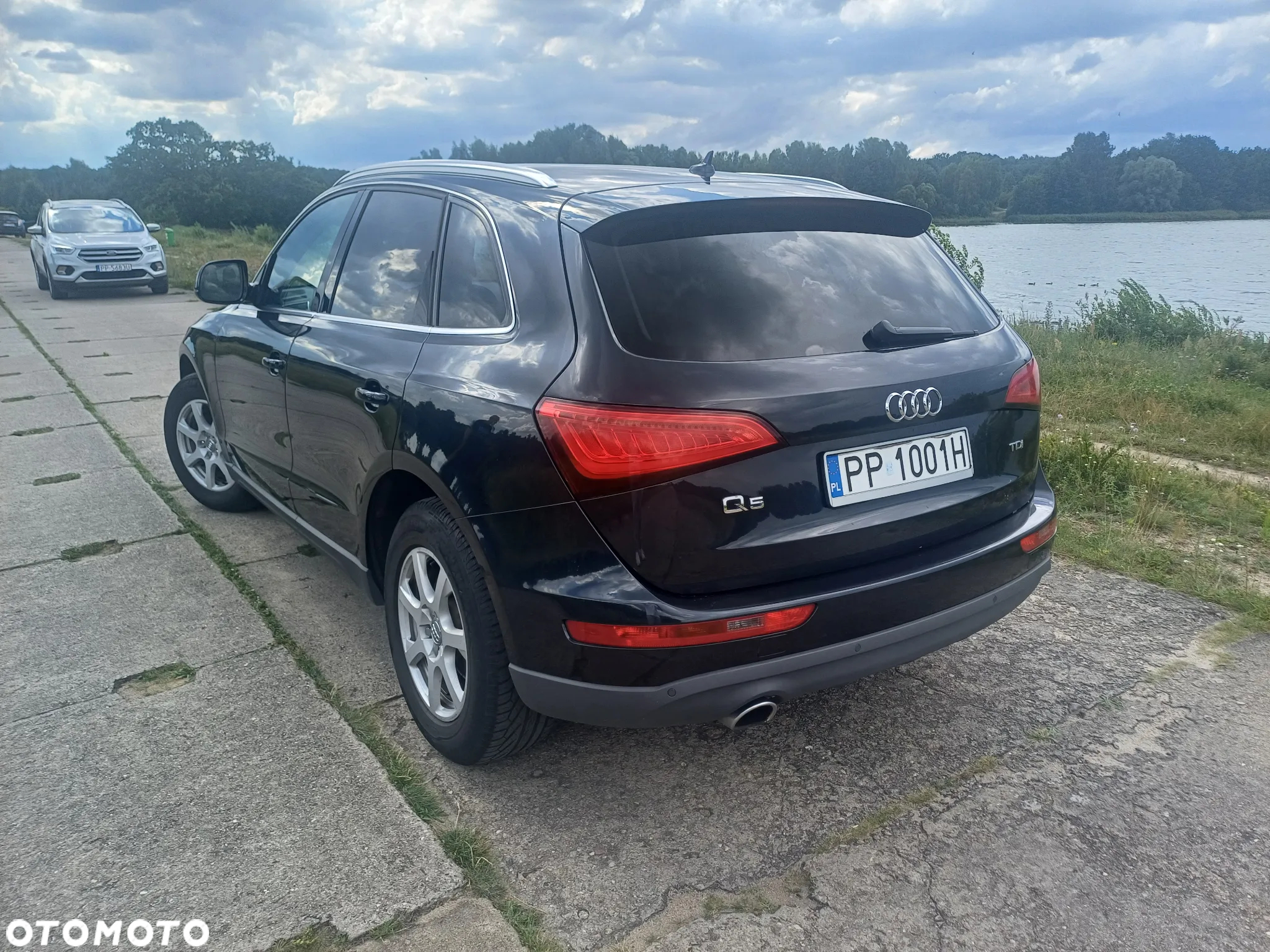 Audi Q5 2.0 TDI - 6