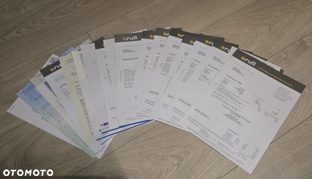 Audi A3 Sportback 1.6 Ambiente - 22