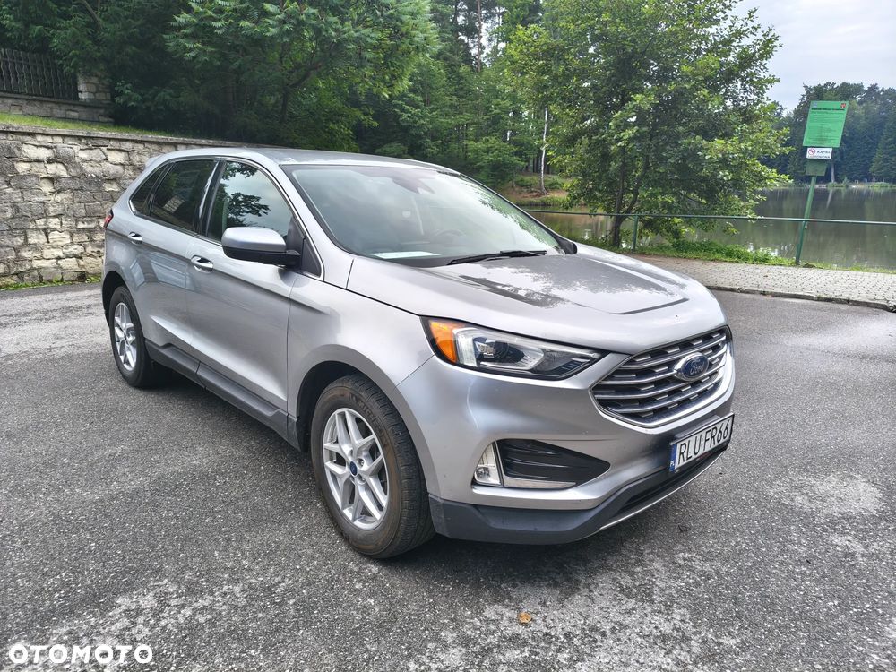 Ford Edge - 2