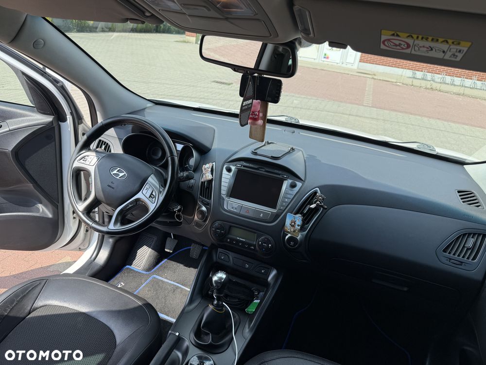 Hyundai ix35 1.6 GDI Comfort 2WD - 17