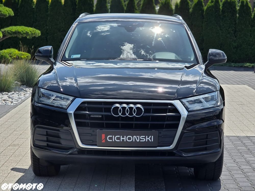 Audi Q5 2.0 TDI Quattro Sport S tronic - 4
