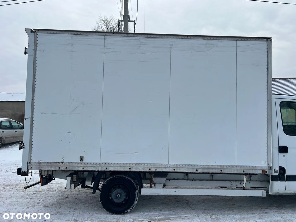 Renault Master - 10