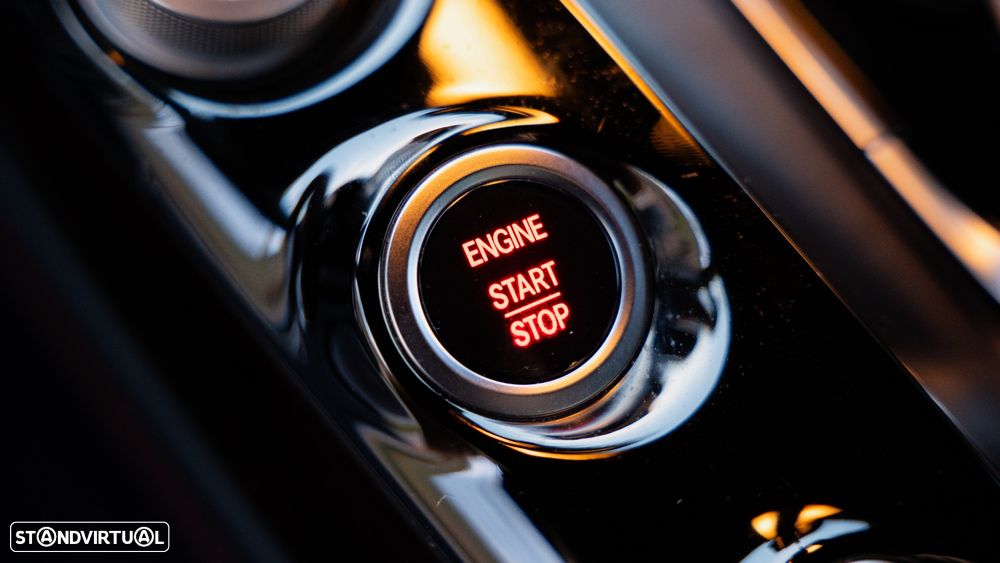 Mercedes-Benz AMG GT S - 38