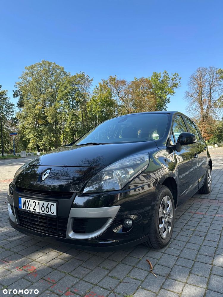 Renault Scenic 1.6 16V Authentique - 3