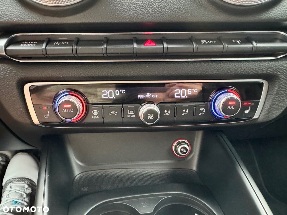 Audi A3 Sportback - 32