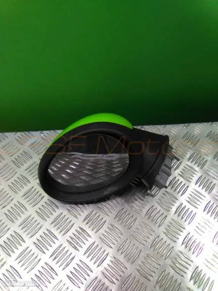 PEÇAS AUTO USADAS para Mini Cooper One (R56) 1.4i 2009 Monta Motor N12B14A - 13