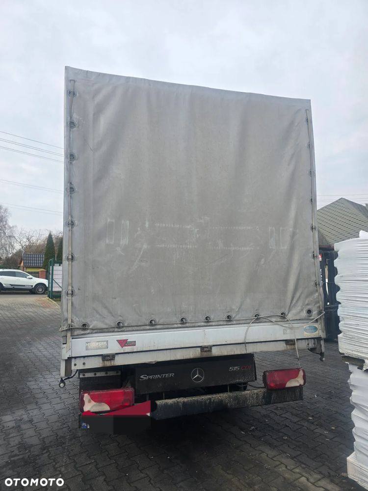 Mercedes-Benz SPRINTER - 4