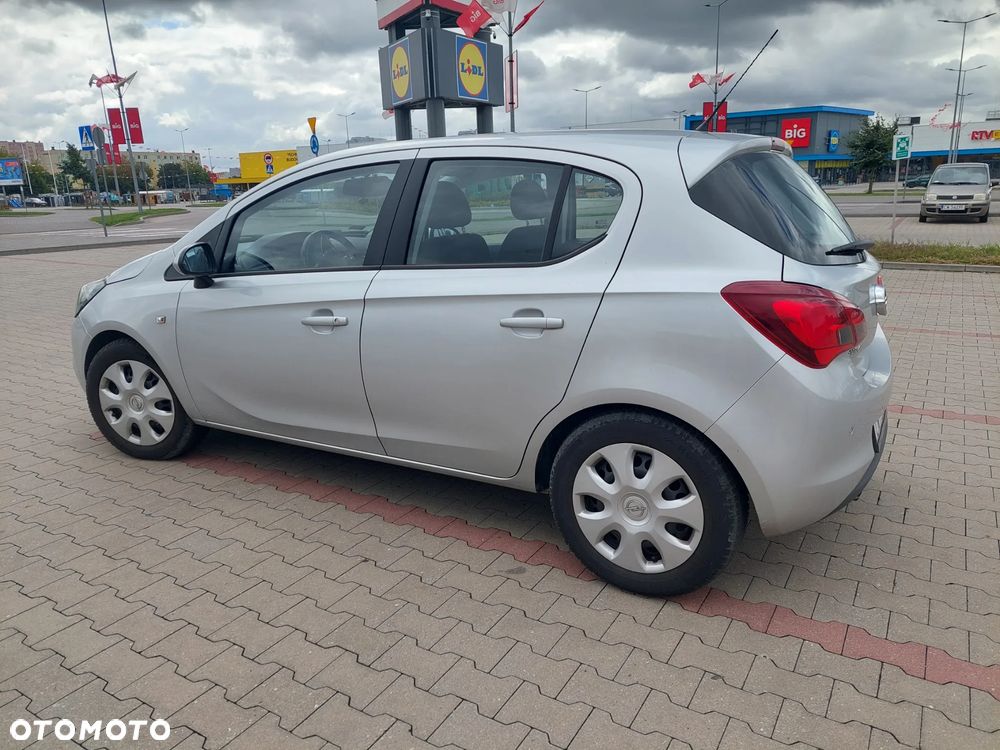 Opel Corsa - 6