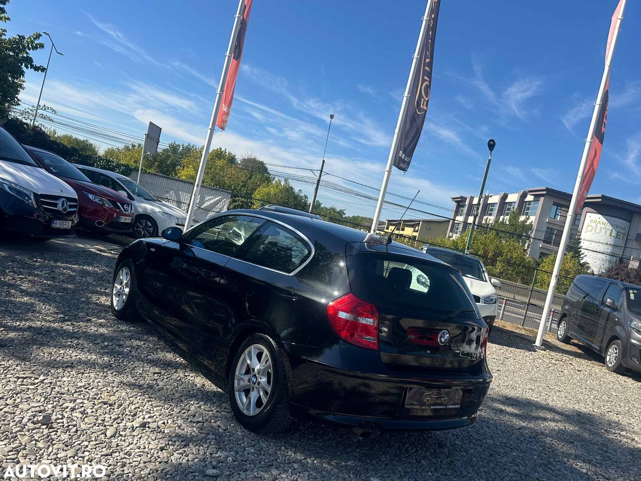 BMW Seria 1 118d - 35