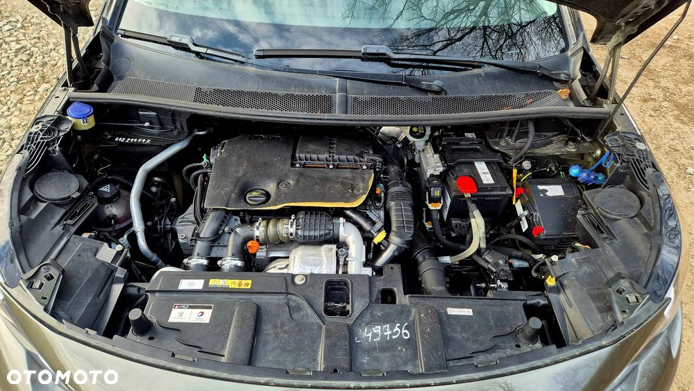 Peugeot 3008 - 7