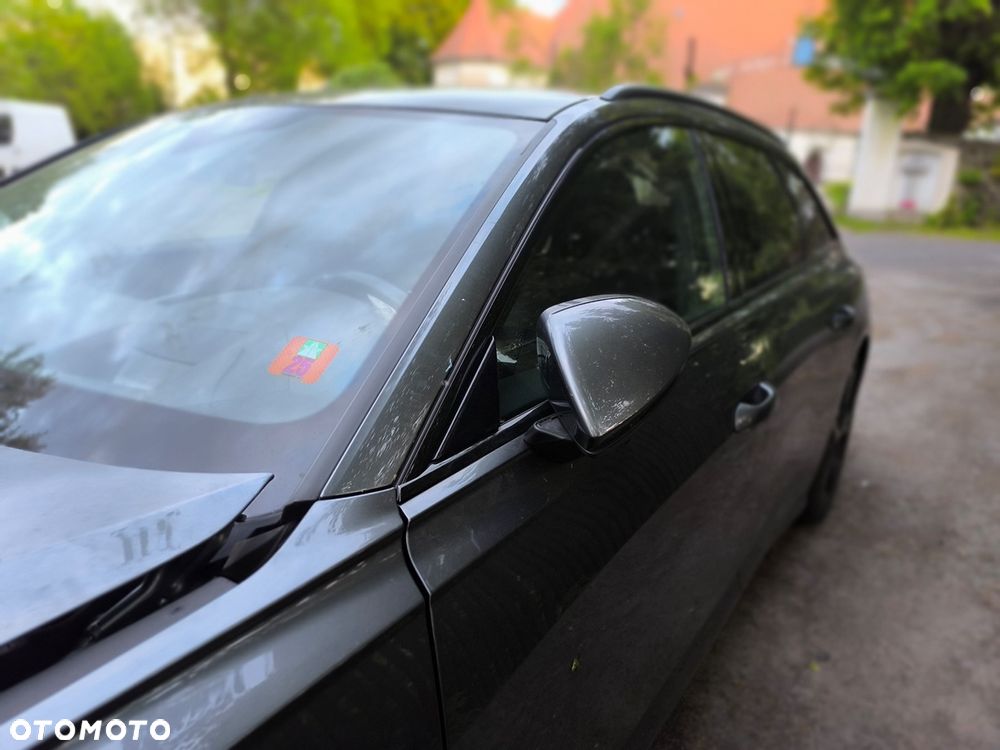 Audi S6 Avant TDI quattro tiptronic - 22
