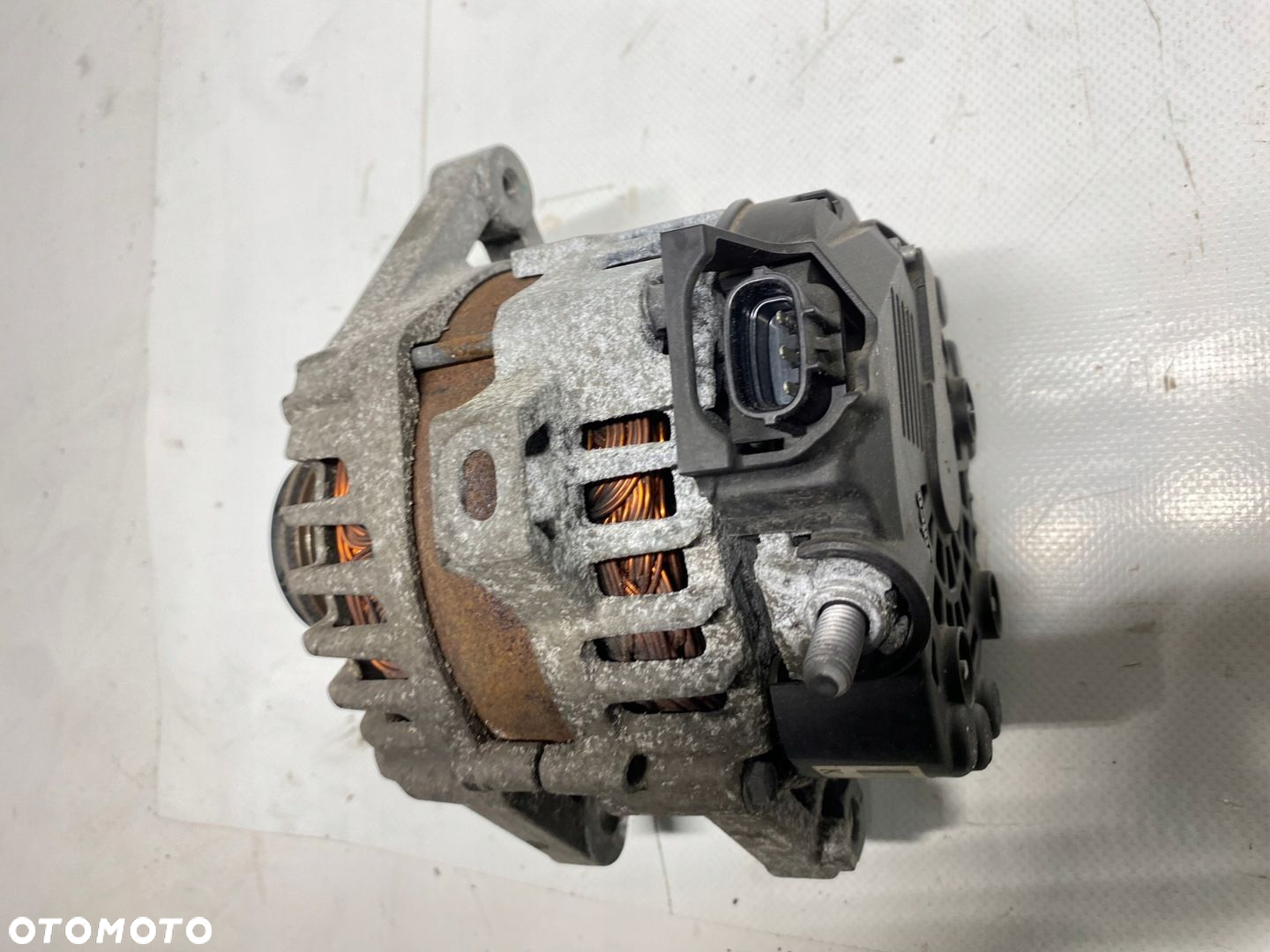 ALTERNATOR KIA RIO IV V 1.2 G4LA 37300-03BA5 17-22 - 3