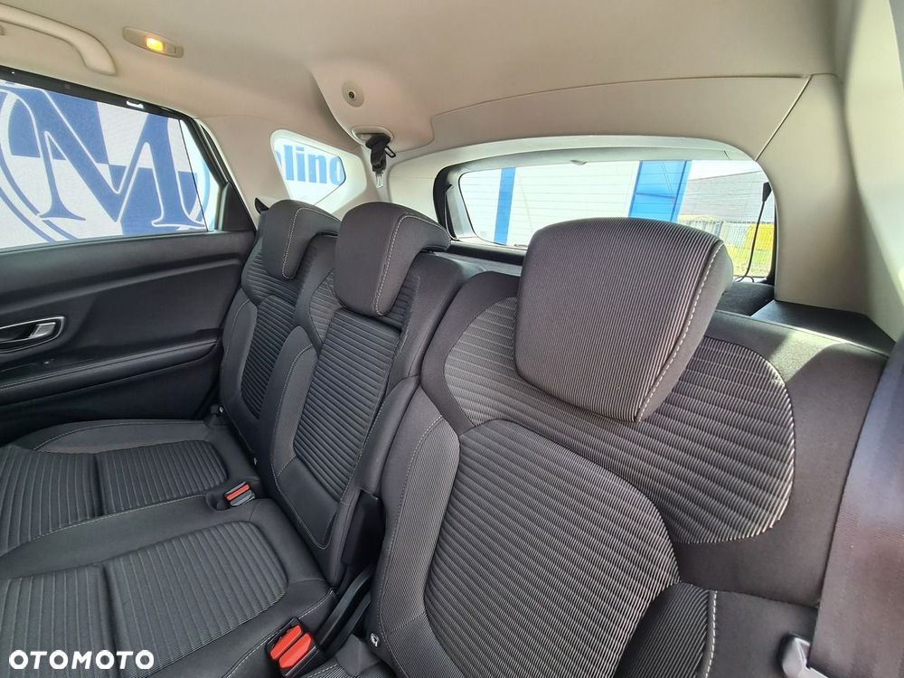 Renault Scenic 1.5 dCi Life - 23