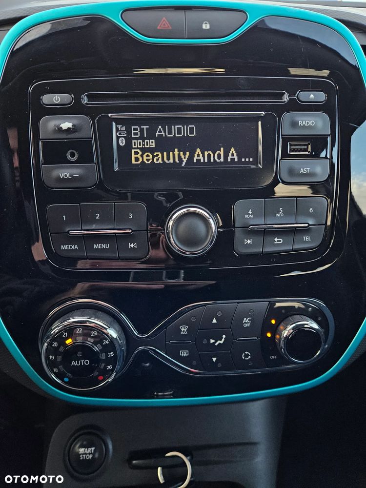 Renault Captur ENERGY TCe 120 EDC LIMITED - 18