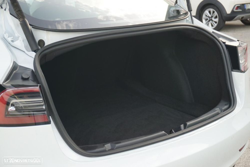 Tesla Model 3 Long Range AWD Dual Motor - 8