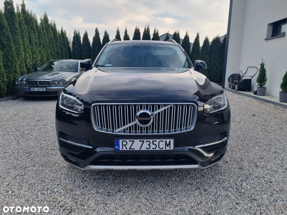 Volvo XC 90 - 2