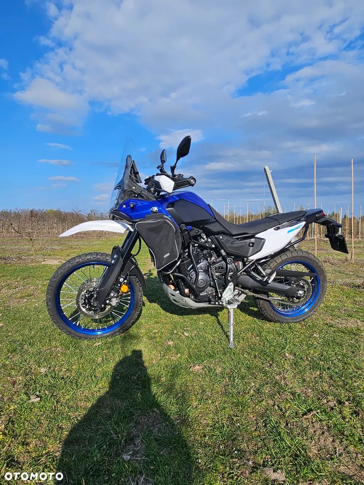 Yamaha Tenere - 2