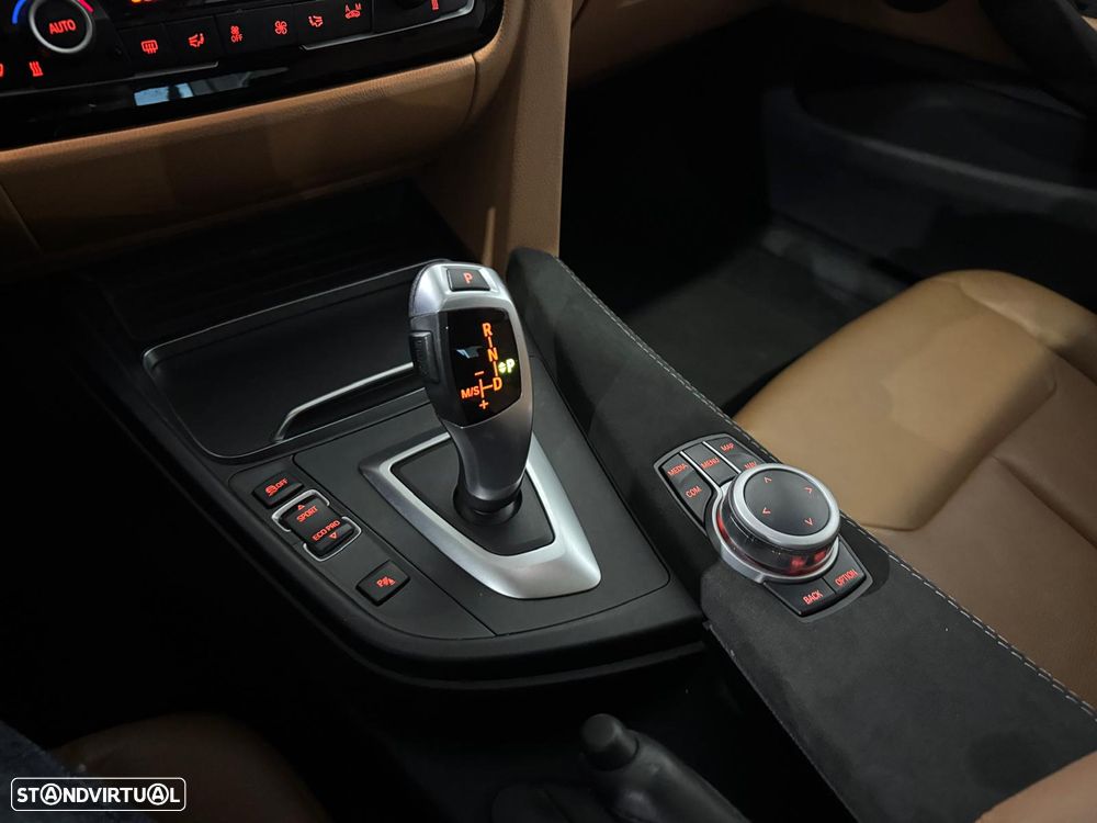 BMW 420 Gran Coupé d Pack M Auto - 15