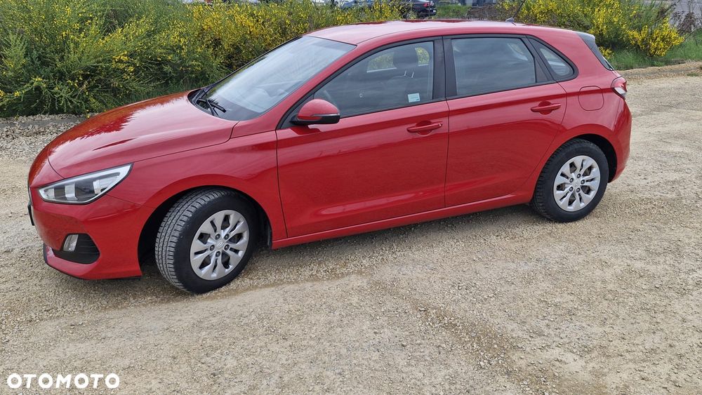 Hyundai i30 1.4 Classic + - 1