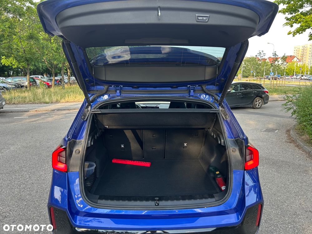 BMW X1 - 20