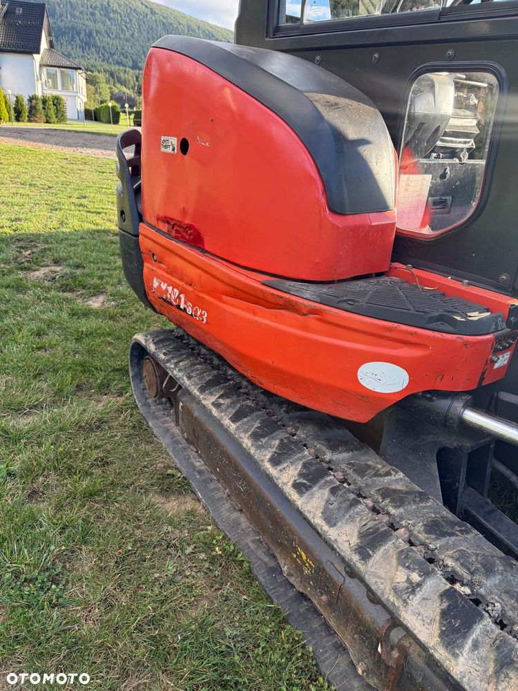 Kubota - 5