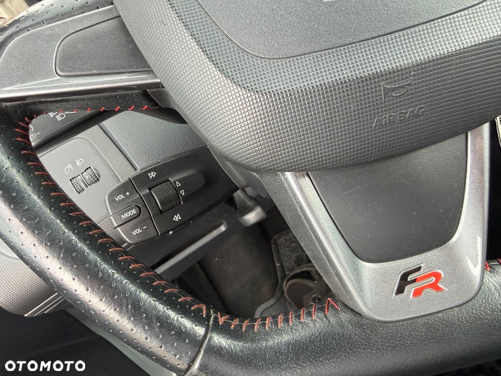Seat Ibiza 1.2 TSI FR - 15