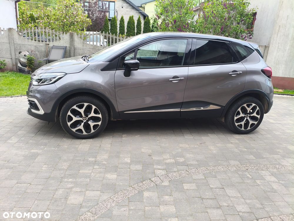 Renault Captur ENERGY TCe 90 Start&Stop Intens - 2