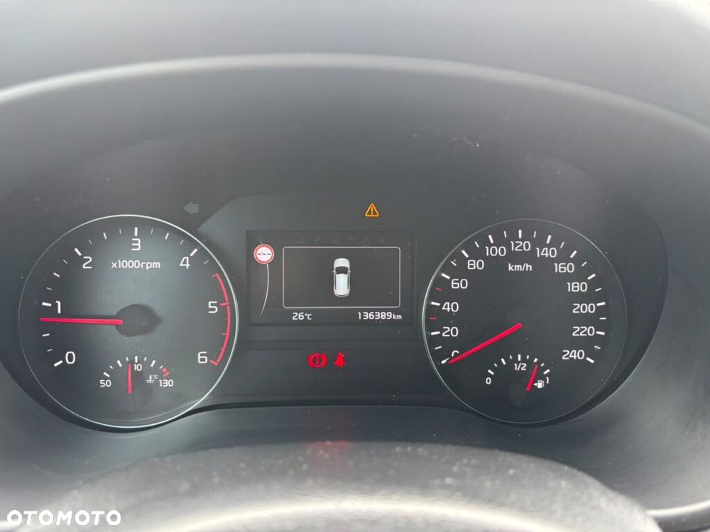 Kia Sportage 1.7 CRDI 2WD Dream-Team Edition - 5