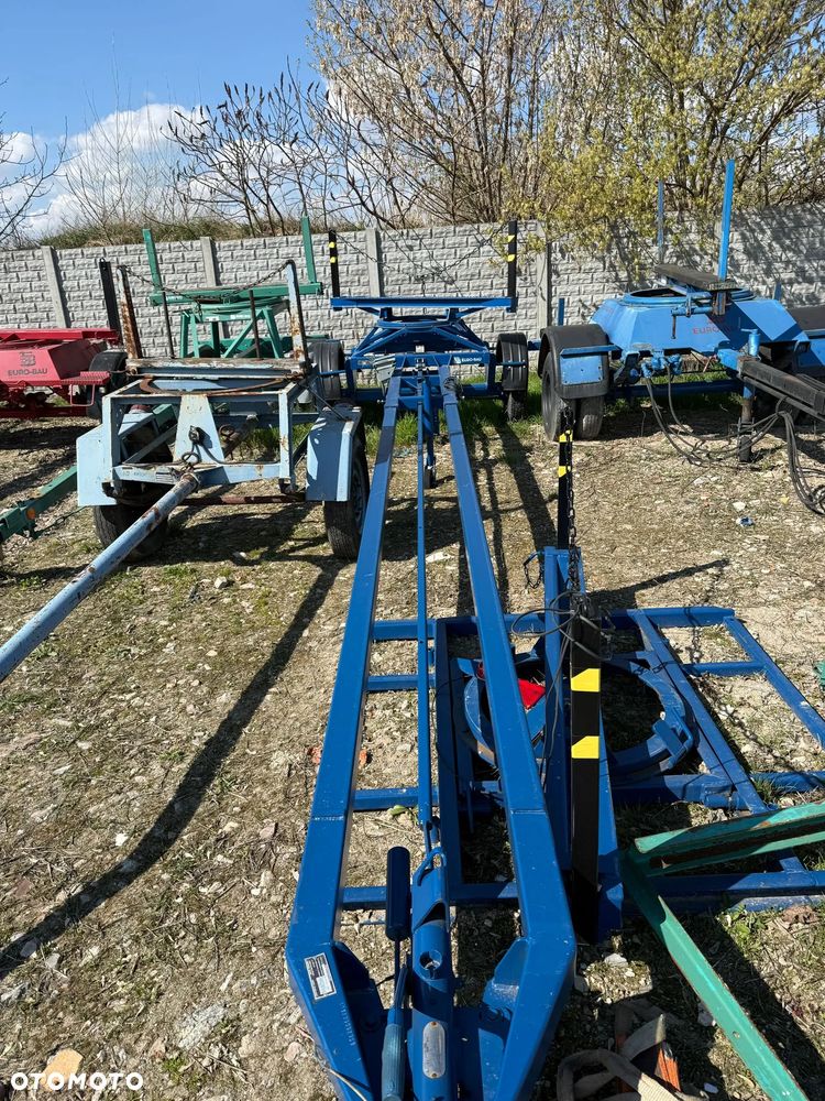 Kramer Niemiecka Kraemer Georg DMC 5T - 24