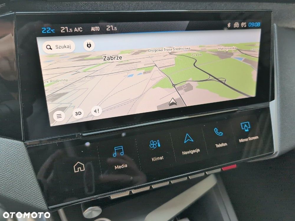 Peugeot 308 1.6 Hybrid PHEV Allure EAT8 - 18