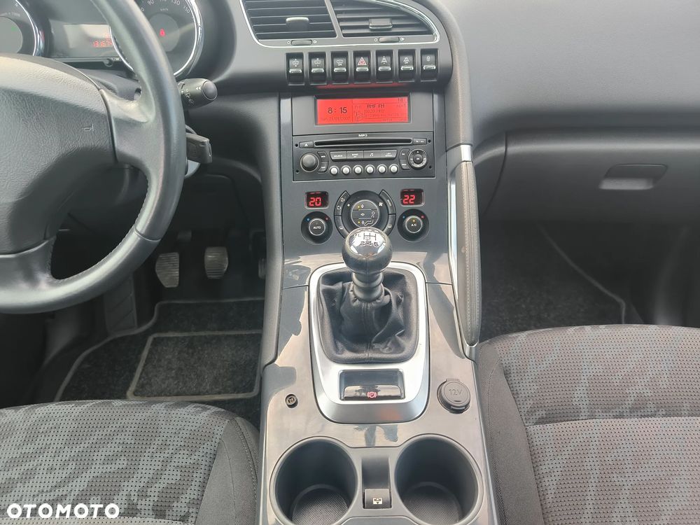 Peugeot 3008 - 23