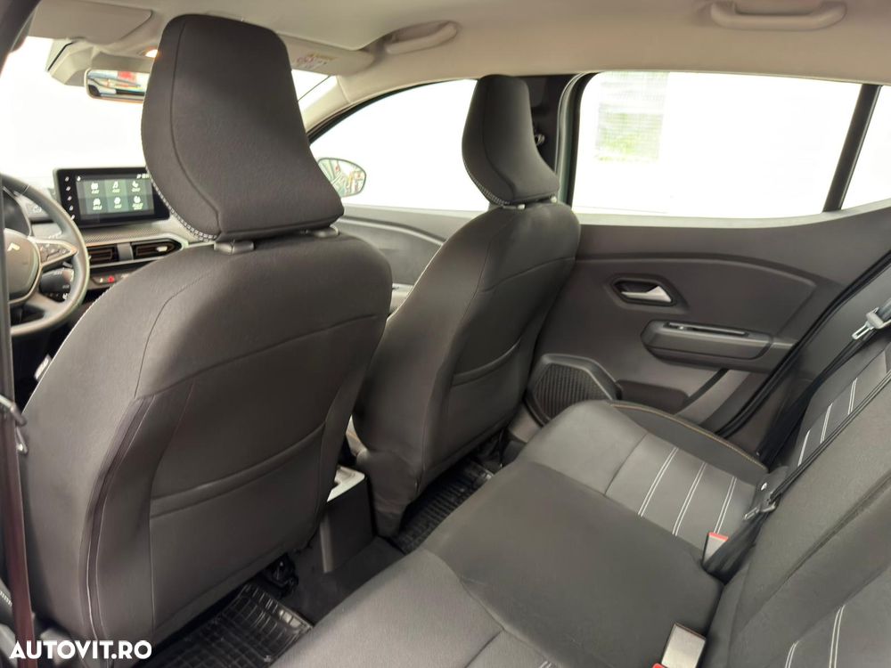 Dacia Sandero Stepway TCe 90 MT6 Expression - 14